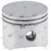 Kit piston drujba Oleomac 952, GS 520 45mm (Terra) 